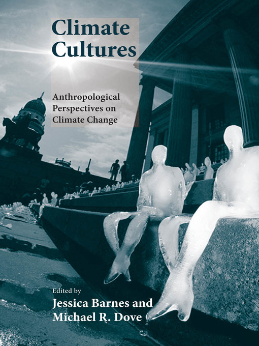 Title details for Climate Cultures by Jessica Barnes - Available